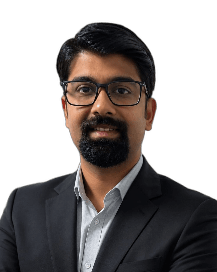 Kiran Krishna