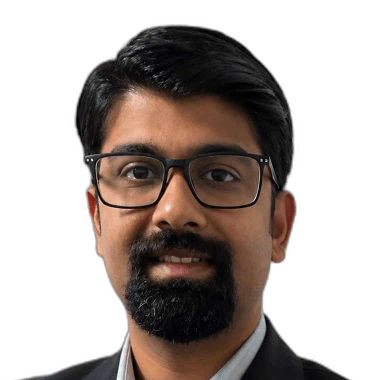 Kiran Krishna